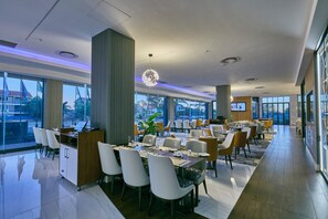 Restaurant - Hotel 430 (Gaborone)