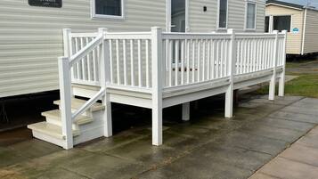 Cabin, Multiple Beds | Exterior