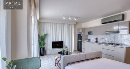 Prime Residence Kattameya