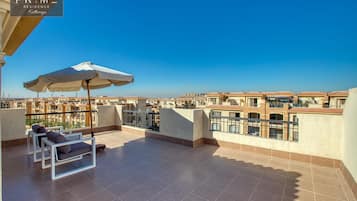 1 chambre, minibar, coffres-forts dans les chambres, rideaux occultants