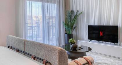 Prime Residence Kattameya