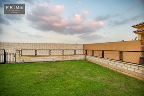 标准公寓, 2 间卧室 | 花园景观