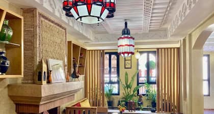 Riad Dades Paradise