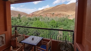 Unclassified image, 2 of 9, button - Riad Dades Paradise (Ait Sedrate Jbel El Soufla)