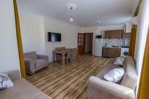 Apartment | Living area