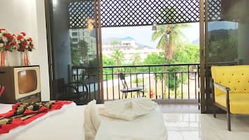 Superior Room | 1 bedroom, in-room safe, free WiFi