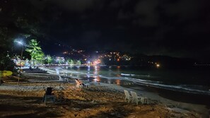 Front of property - Sea Beach Paradise (Patong)