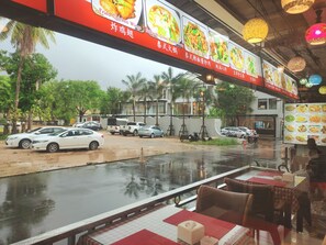 Restaurant - Sea Beach Paradise (Patong)