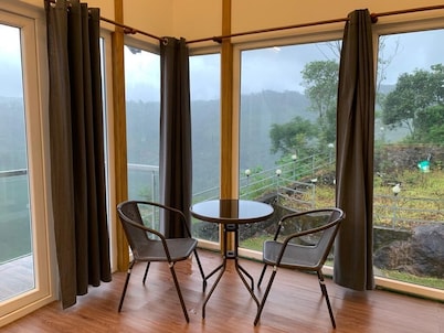 Cuckoo's Nest a place to free yourself from all the hectic schedules