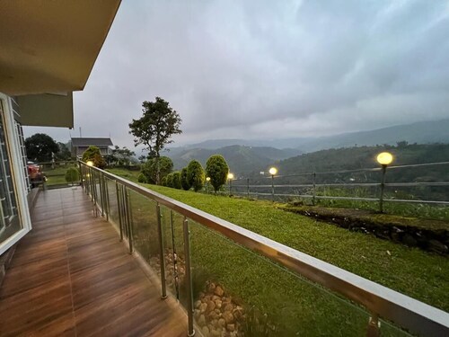 Cuckoo's Nest a place to free yourself from all the hectic schedules 