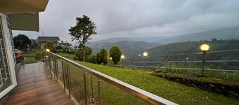 Cuckoo's Nest a place to free yourself from all the hectic schedules 