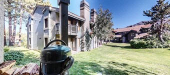 Snowcreek Retreat