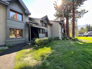 Exterior - Snowcreek Retreat (Mammoth Lakes)
