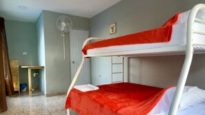 واي فاي مجانًا وملاءات أسرّة