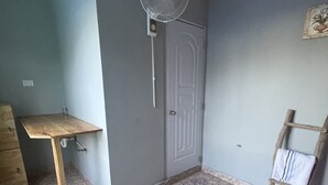 وسيلة راحة في الغرفة