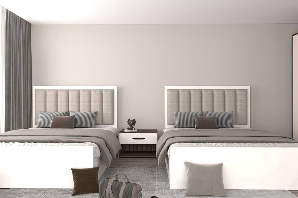 Nun Pyramids INN en El Cairo - Hotels.com