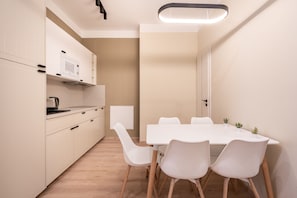 Electric kettle - N36- Boutique Apartments By BQA (Budapest)