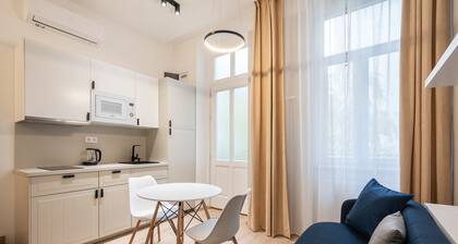 N36- Boutique Apartments By BQA
