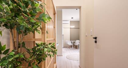 N36- Boutique Apartments By BQA