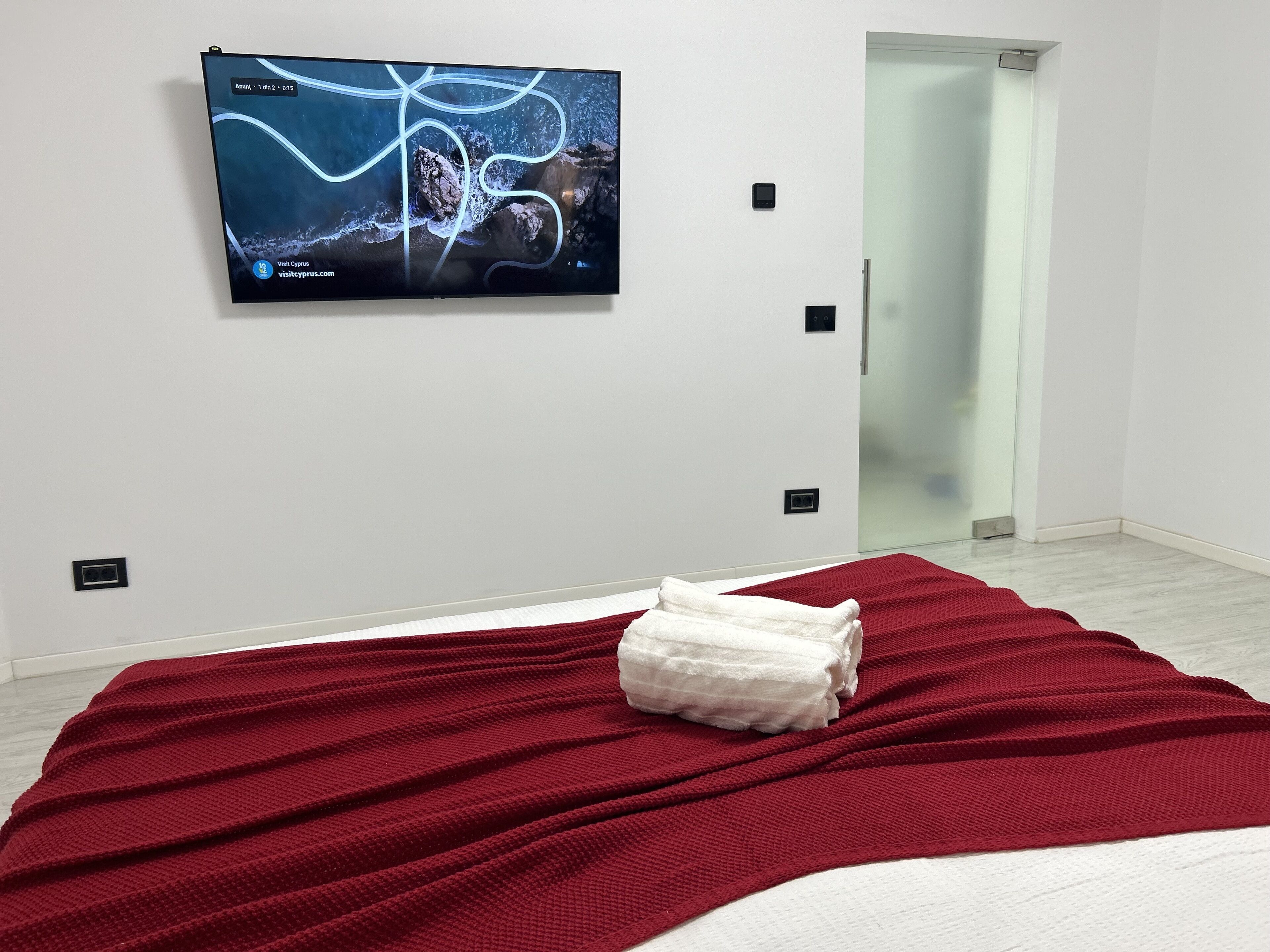 2 chambres, Wi-Fi, draps fournis