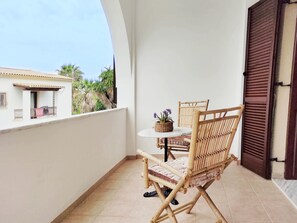 Balcony - Christie's Boutique by Corfuescapes (Corfu)