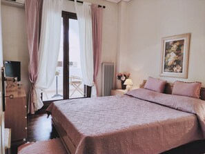 1 bedroom, iron/ironing board, free WiFi - Christie's Boutique by Corfuescapes (Corfu)