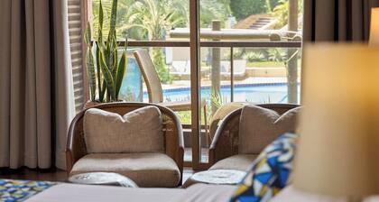 Peduase Valley Resort