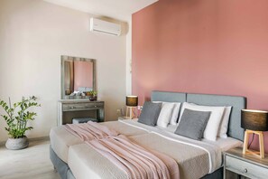 Villa (3 Bedrooms) | Interior