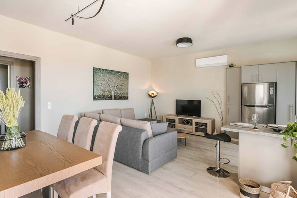 Villa (3 Bedrooms) | Interior