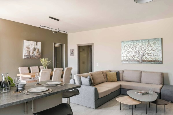 วิลล่า (3 Bedrooms) | ภายใน