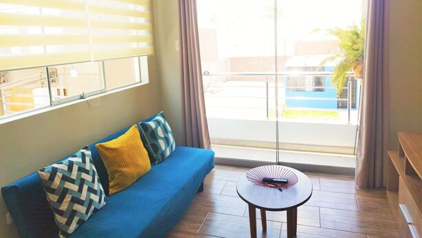 Smart TV y libros 