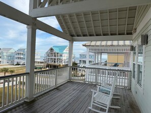 テラス / パティオ