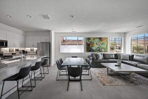 Interior - Whisper Rock Greens -PGA West, Gym, Pool 3BR256806 (La Quinta)