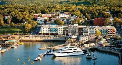 Harbor Ridge Resort - 2BR/2.5BA - Great Location