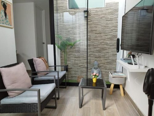 Departamento Moderno Nuevo Huacachina