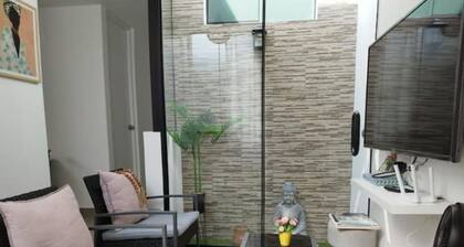 Departamento Moderno Nuevo Huacachina