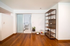 Interior - Luxury Apartment in Miraflores (Miraflores)