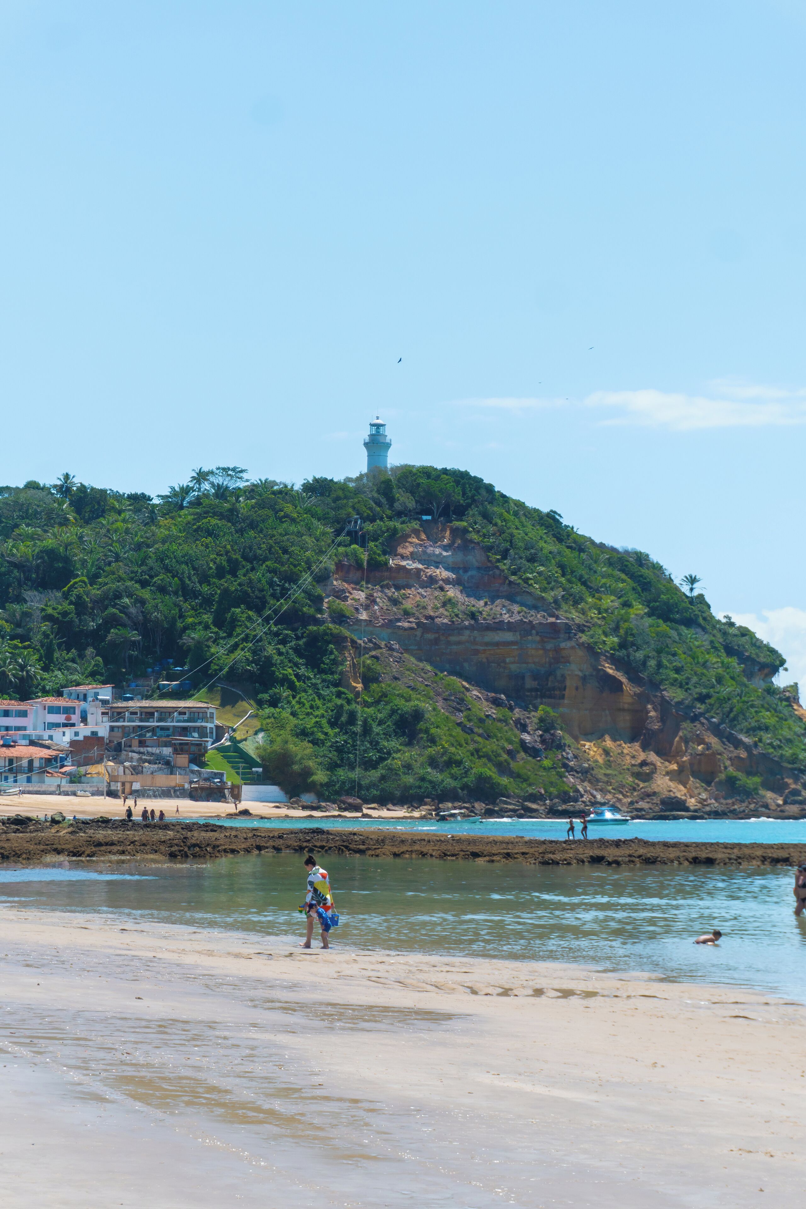 子供向けアクティビティ