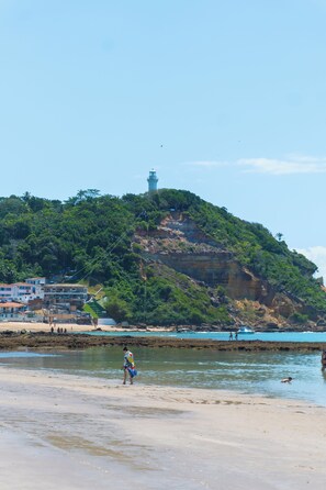 Children's activities - Brisa do Mar Praia Hotel (Cairu)