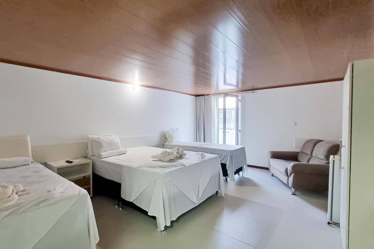 Quarto Familia