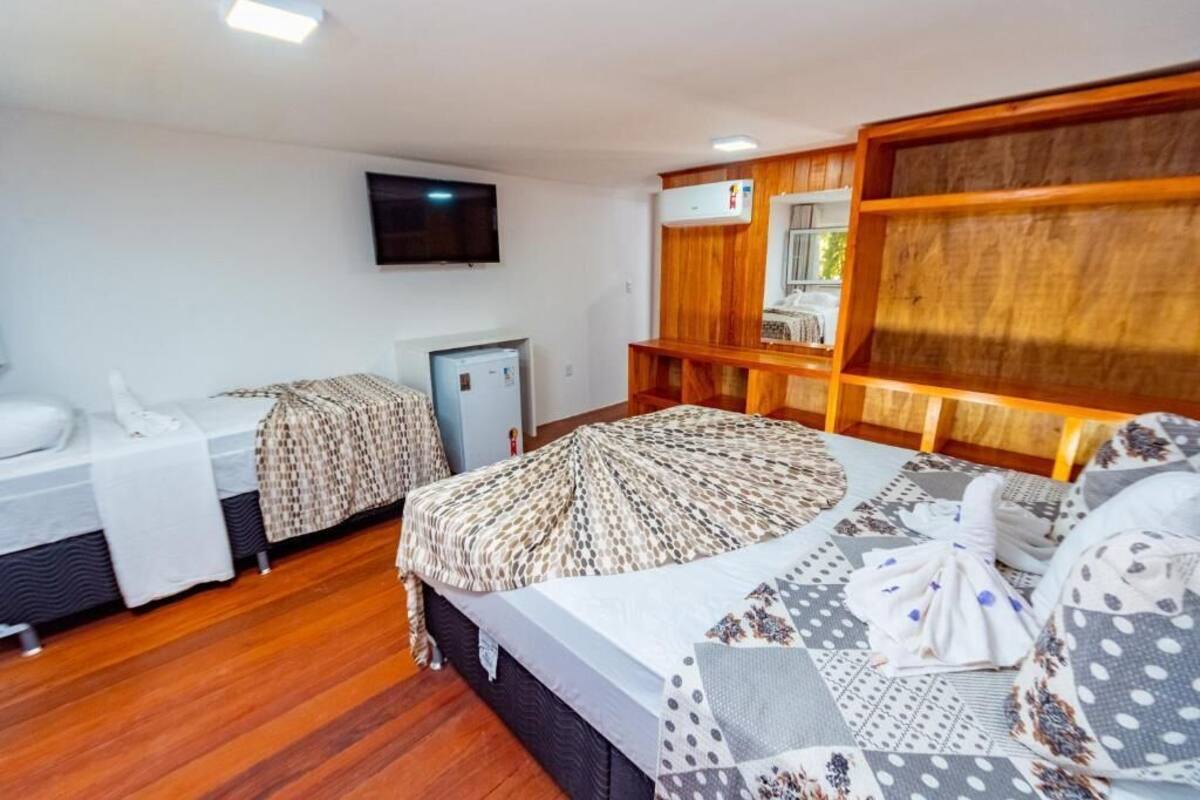 1 bedroom, minibar, blackout drapes, soundproofing
