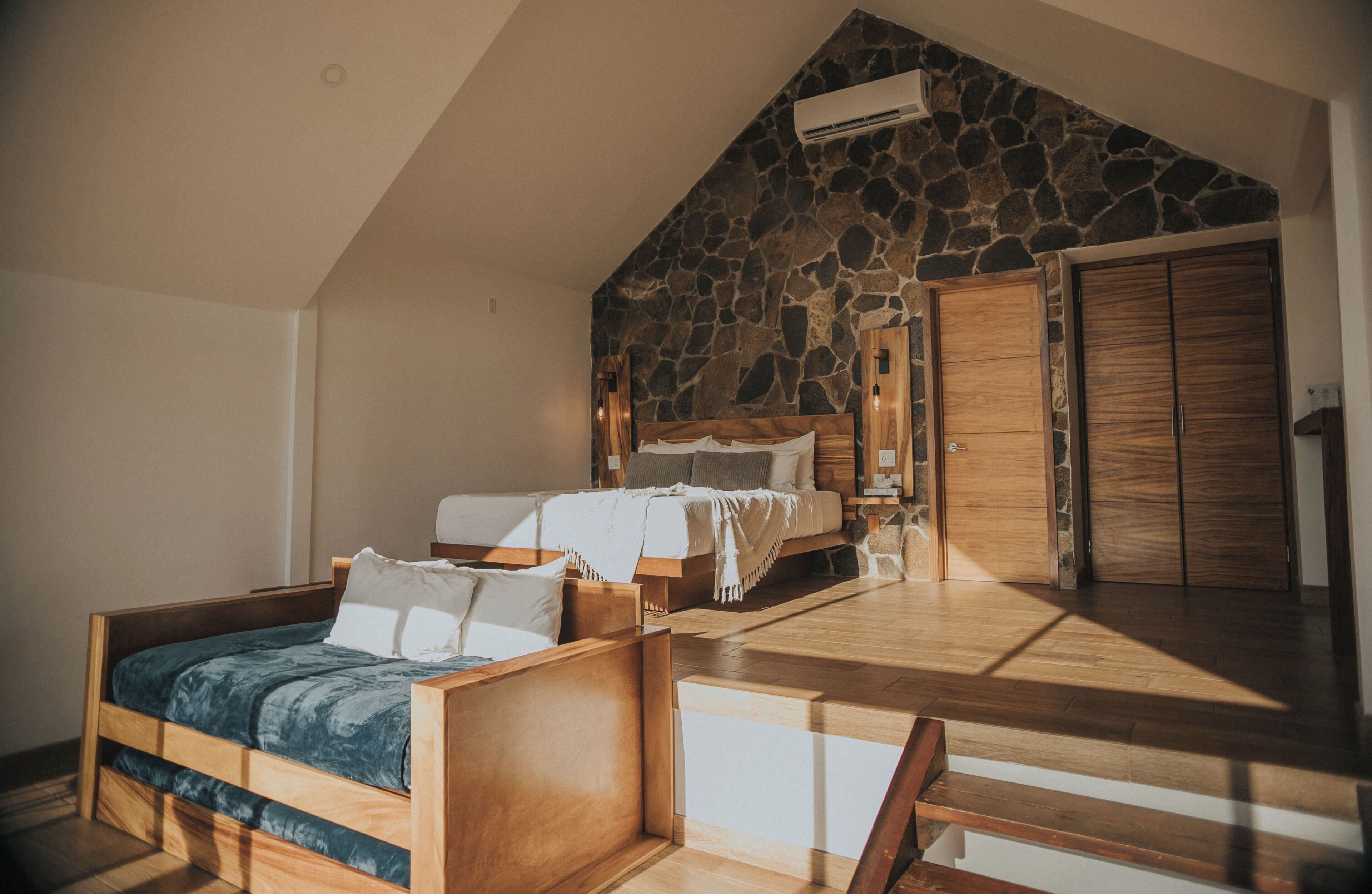 Baita Deluxe | Ferro/asse da stiro, Wi-Fi gratuito