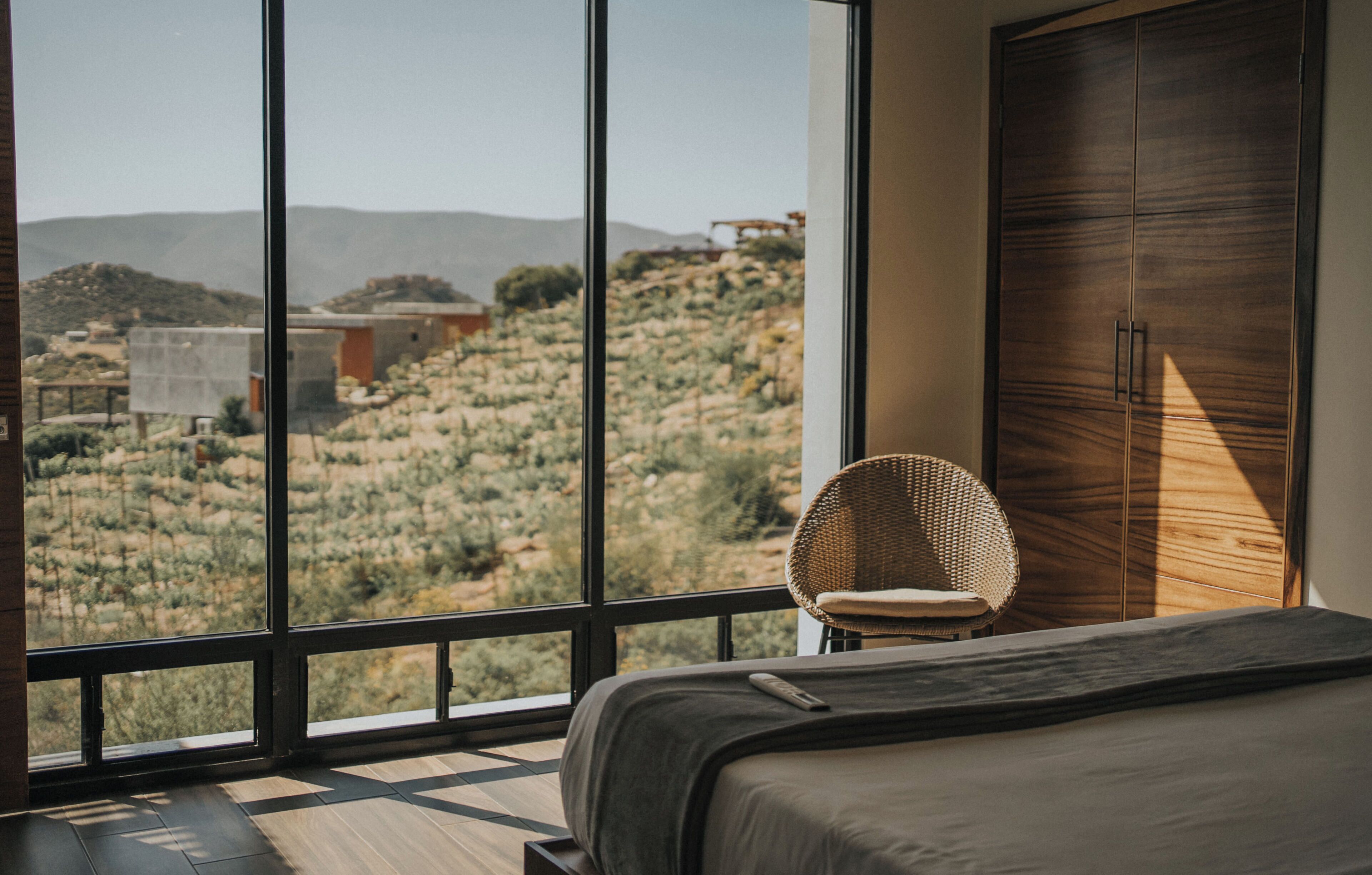 Luxury House | Seterika/papan seterika, Wi-fi percuma 