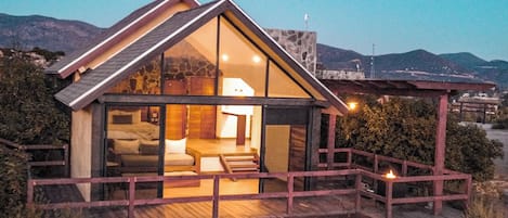 Deluxe Cabin