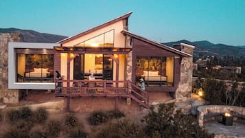 Luxury House | Teres/patio