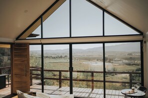 Baita Deluxe | Ferro/asse da stiro, Wi-Fi gratuito