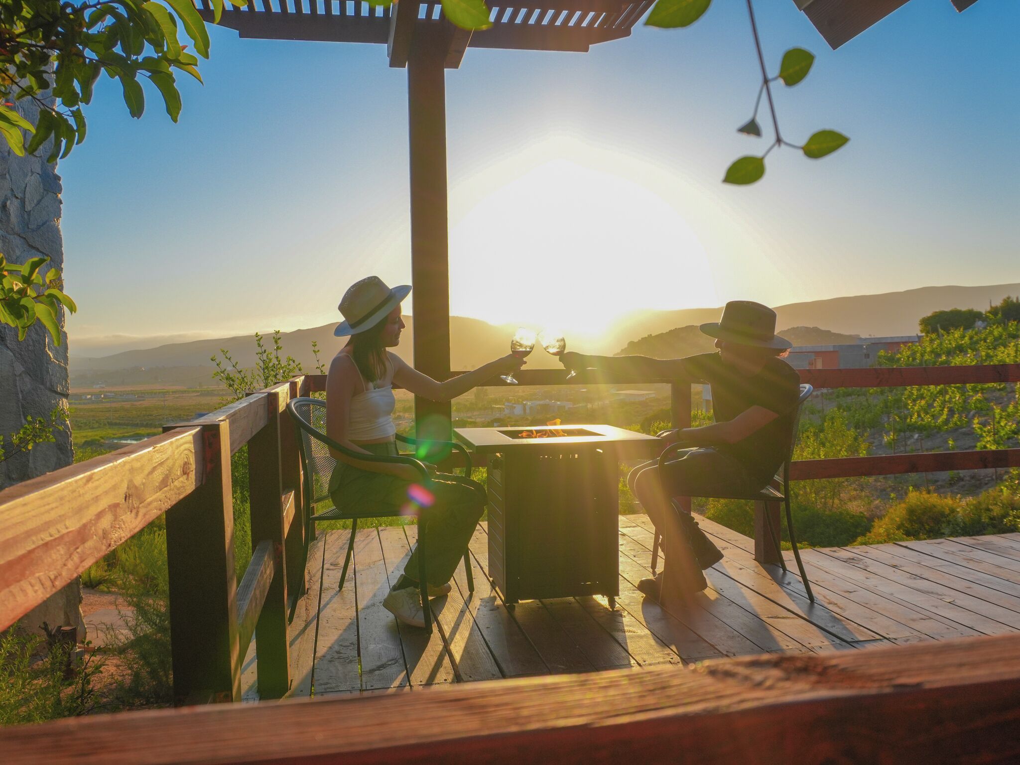 Kabin Deluks | Setrika/meja setrika dan Wi-Fi gratis