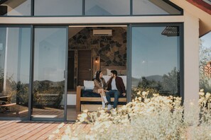 Baita Deluxe | Ferro/asse da stiro, Wi-Fi gratuito