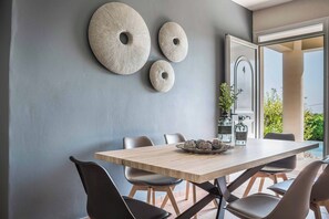 Villa (3 Bedrooms) | Interiør