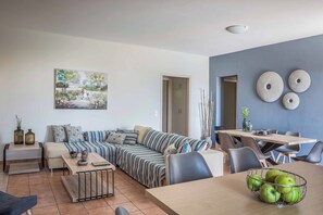 Villa (3 Bedrooms) | Interior